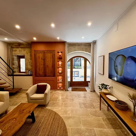 La Remisette Ferienhaus