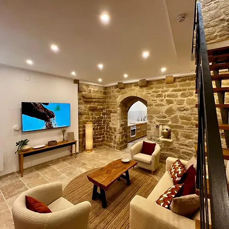 Ferienhaus La Remisette *