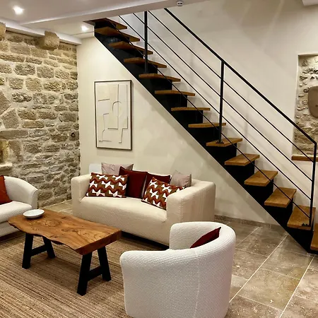 Ferienhaus La Remisette Monségur