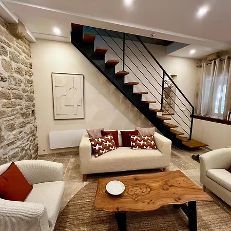 Ferienhaus La Remisette