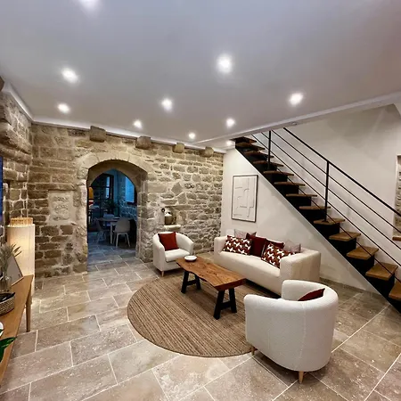 Ferienhaus La Remisette
