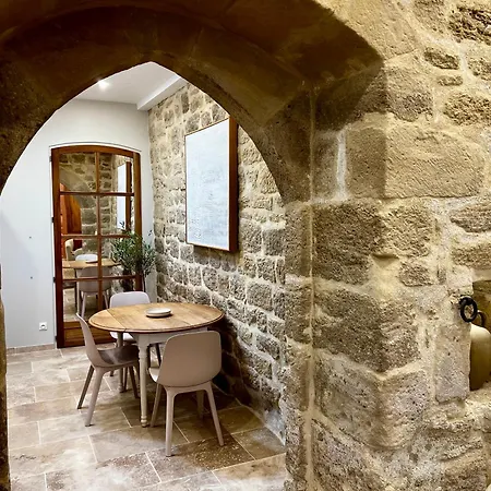 La Remisette Ferienhaus