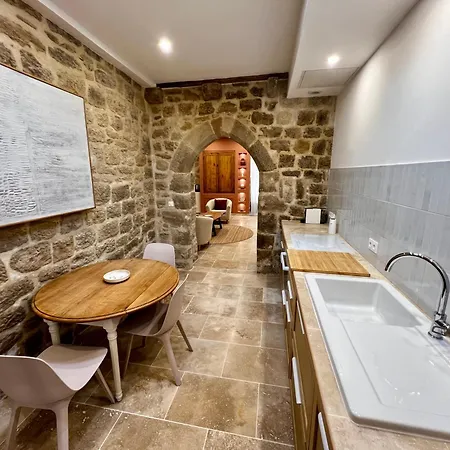 Ferienhaus La Remisette *