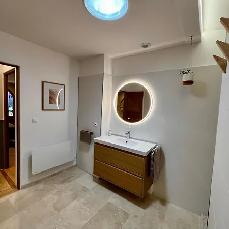 La Remisette Ferienhaus