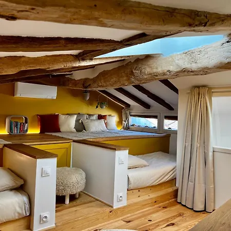 Ferienhaus La Remisette