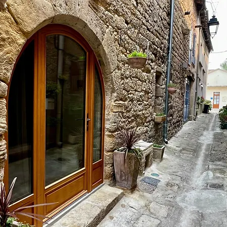 La Remisette Monségur